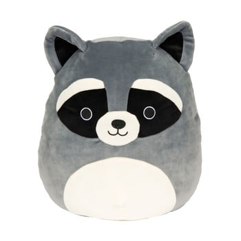 Jucărie de pluș squishmallows mýval randy