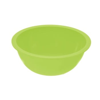 Bol salată westmark apple, 31 x 15 cm, verde