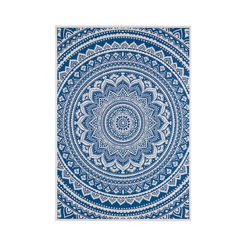 Tablou santiago pons mandala, 69 x 97 cm