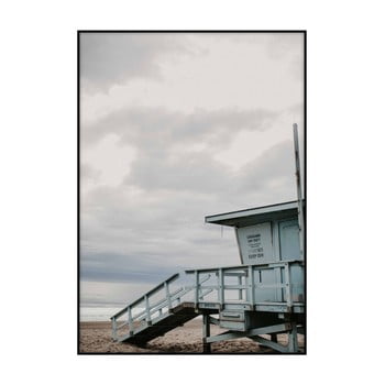 Poster Imagioo Lifeguard, 40 x 30 cm