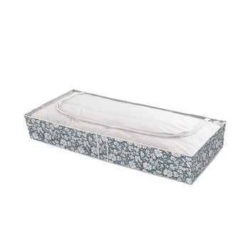 Cutie de depozitare sub pat compactor vicky, 107 x 46 cm