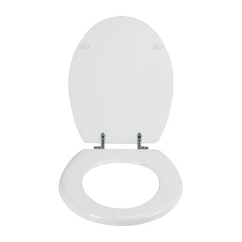 Capac wc wenko bali, alb