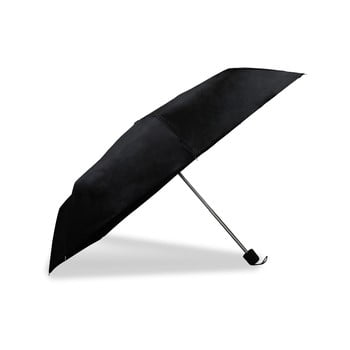Umbrelă bluestar, negru