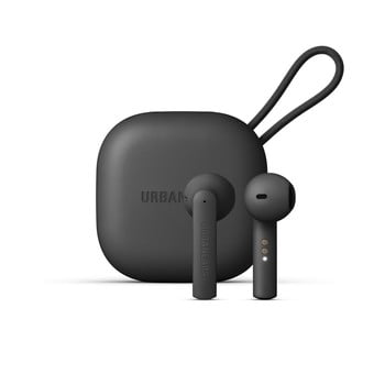 Căști wireless urbanears luma, negru