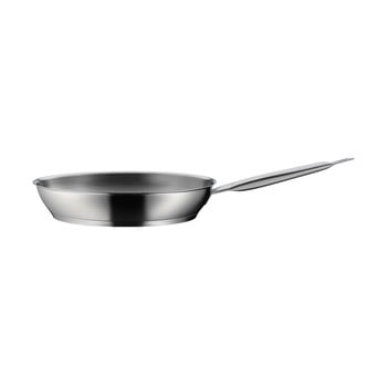 Tigaie din oțel inoxidabil wmf cromargan® gourmet plus, ⌀ 28 cm