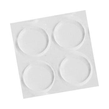 Set 4 accesorii anti-alunecare protecție podea wenko buffers