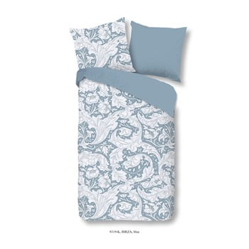 Lenjerie de pat din bumbac satinat descanso risso, 140 x 200 cm