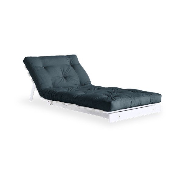 Variabilní křeslo Karup Design Roots White/Petroleum