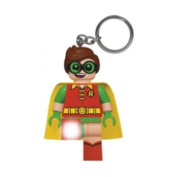 Breloc luminos lego® batman robin