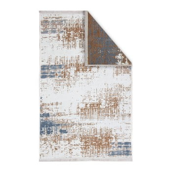 Covor cu 2 fețe eco rugs skive, 75 x 200 cm