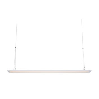 Corp de iluminat markslöjd plan, lungime 90 cm,alb