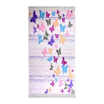 Covor vitaus hali helit, 160 x 230 cm