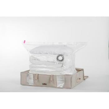 Cutie depozitare cu sac vacuum compactor life l