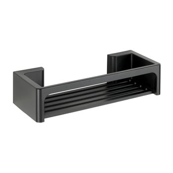 Raft baie autoadeziv wenko bralia, negru