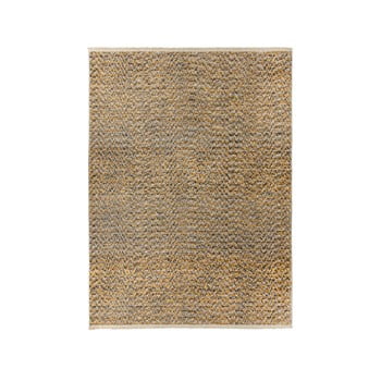 Covor flair rugs lota, 120 x 160 cm, maro