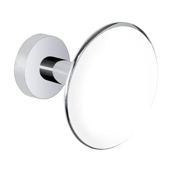 Cârlig haine wenko design white