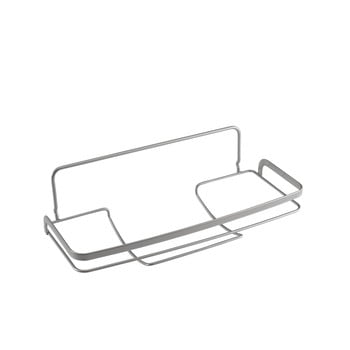 Suport pentru prosoapele de bucătărie metaltex, lungime 33 cm