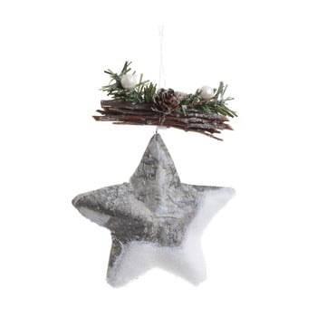 Glob de crăciun în formă de stea inart star