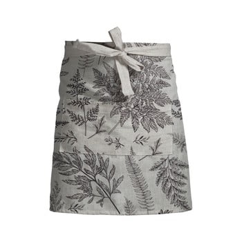 Șorț de bucătărie linen couture delantal coutryside