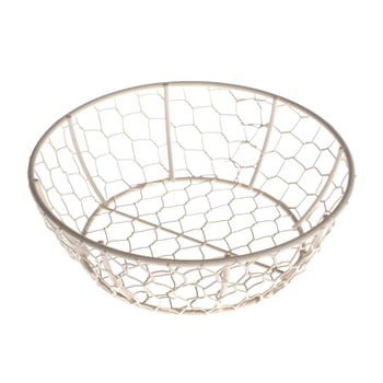 Bol din metal dakls easter, ⌀ 18 cm