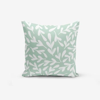 Față de pernă minimalist cushion covers mind, 45 x 45 cm