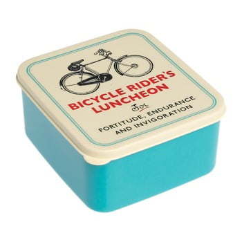 Cutie pentru gustare rex london bicycle