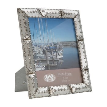 Ramă fotografii mauro ferretti stud, 27 x 32 cm