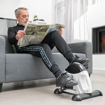 Aparat de pedalat innovagoods fitness