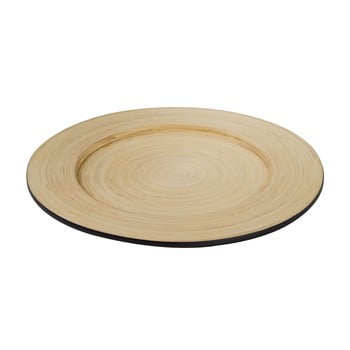 Farfurie din bambuspremier housewares kyoto