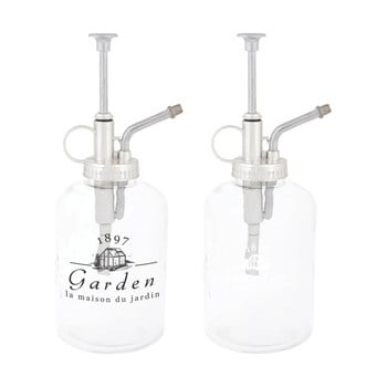 Set 2 pulverizatoare pentru flori esschert design