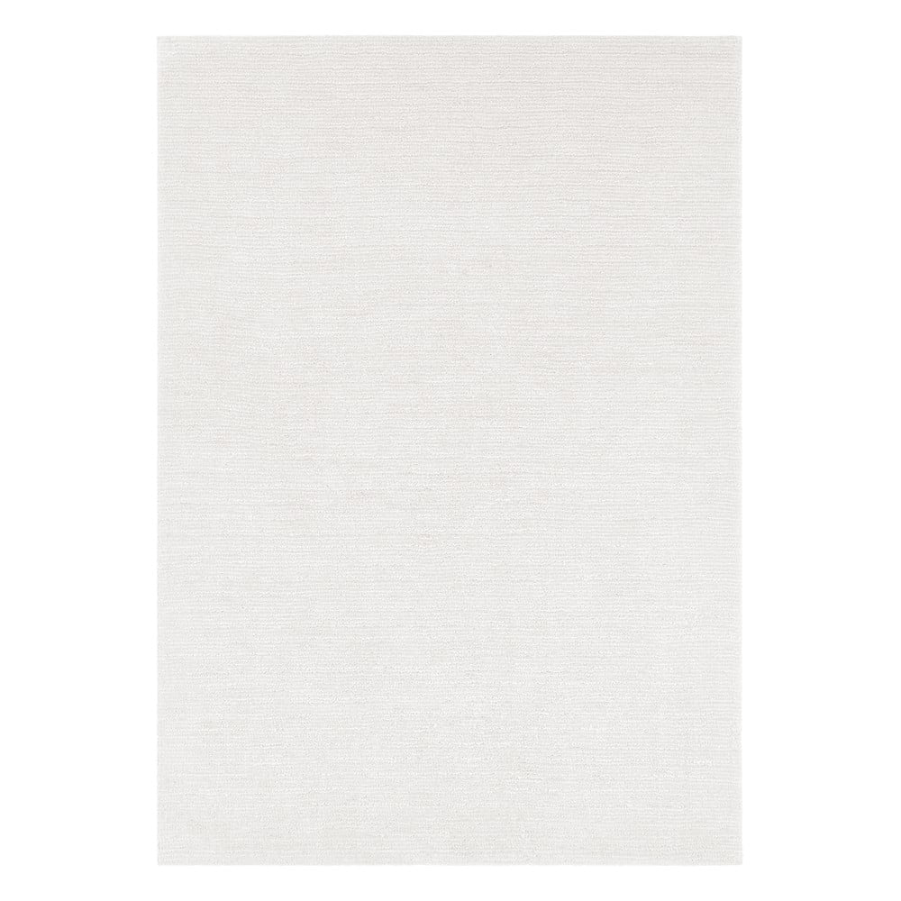 Krémový koberec Mint Rugs Supersoft, 120 x 170 cm