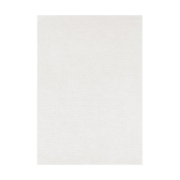 Krémový koberec Mint Rugs Supersoft, 200 x 290 cm