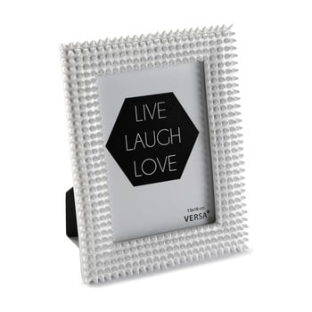 Ramă foto versa white bright, 24 x 19 cm, alb