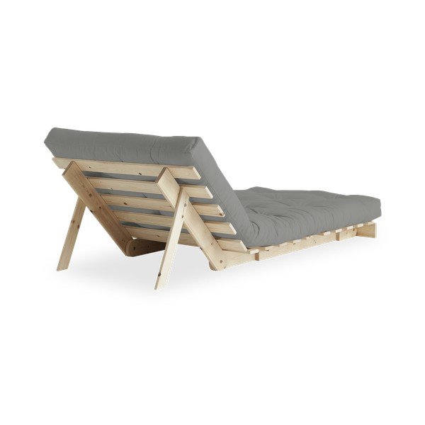 Variabilní křeslo Karup Design Roots Raw/Grey