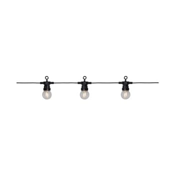 Șirag luminos led pentru exterior/petreceri best season big circus, 20 becuri