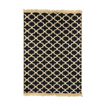 Covor tan dark blue, 120 x 180 cm