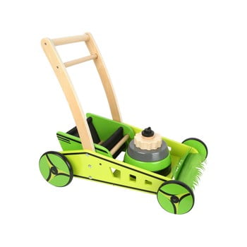 Aparat din lemn pentru tuns iarba legler lawn
