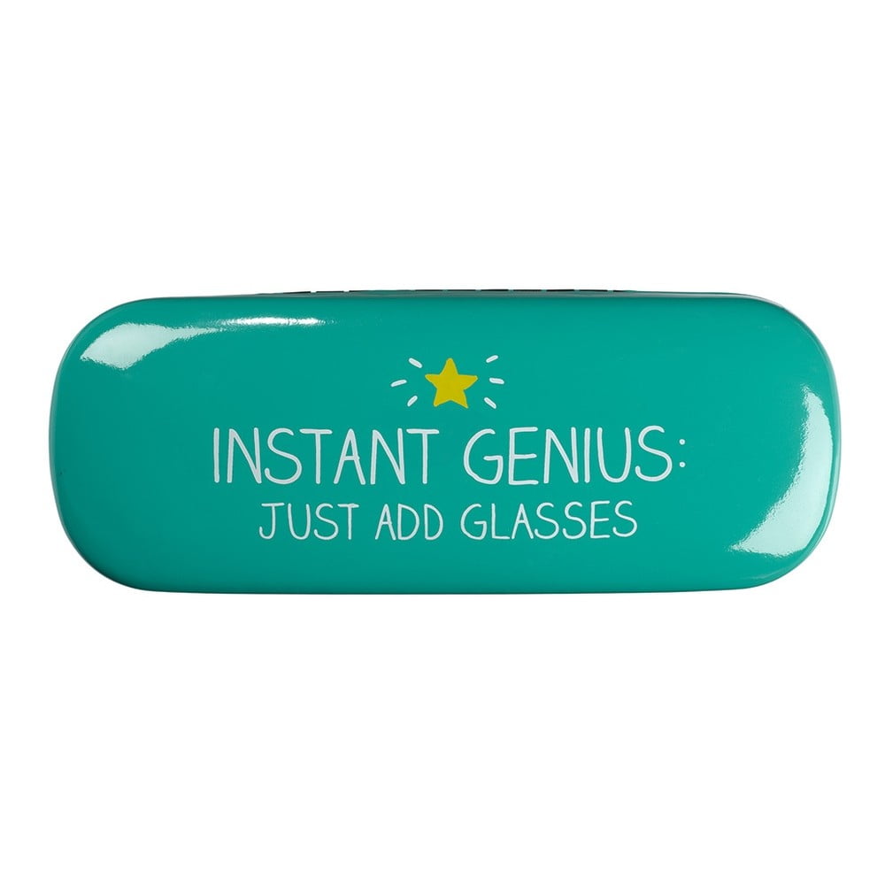Pouzdro na brýle Happy Jackson Instant Genius