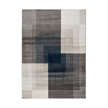 Covor universal sofie, 160 x 230 cm, albastru