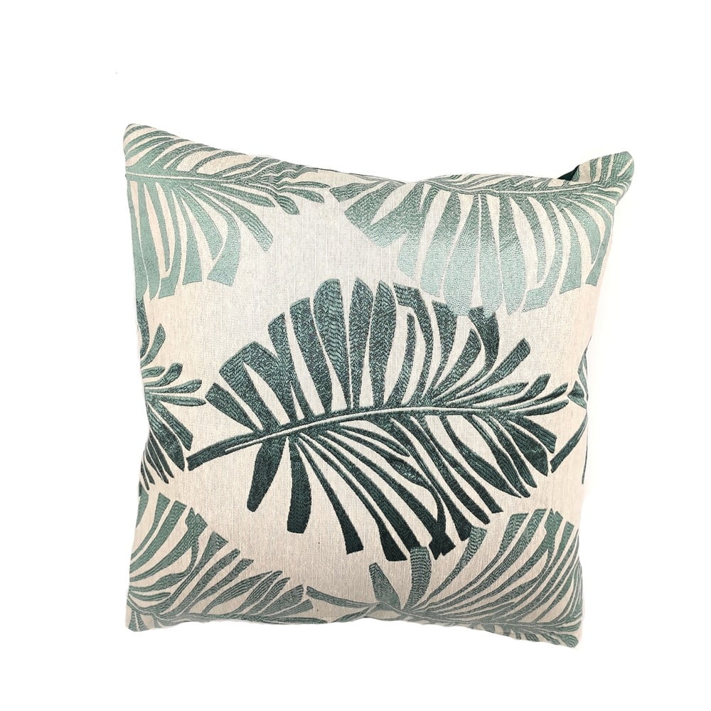 Dekorační polštář 45x45 cm Fern – JAHU collections