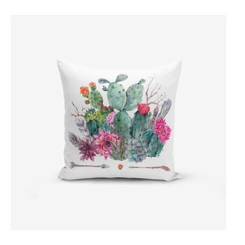 Față de pernă minimalist cushion covers tunio, 45 x 45 cm