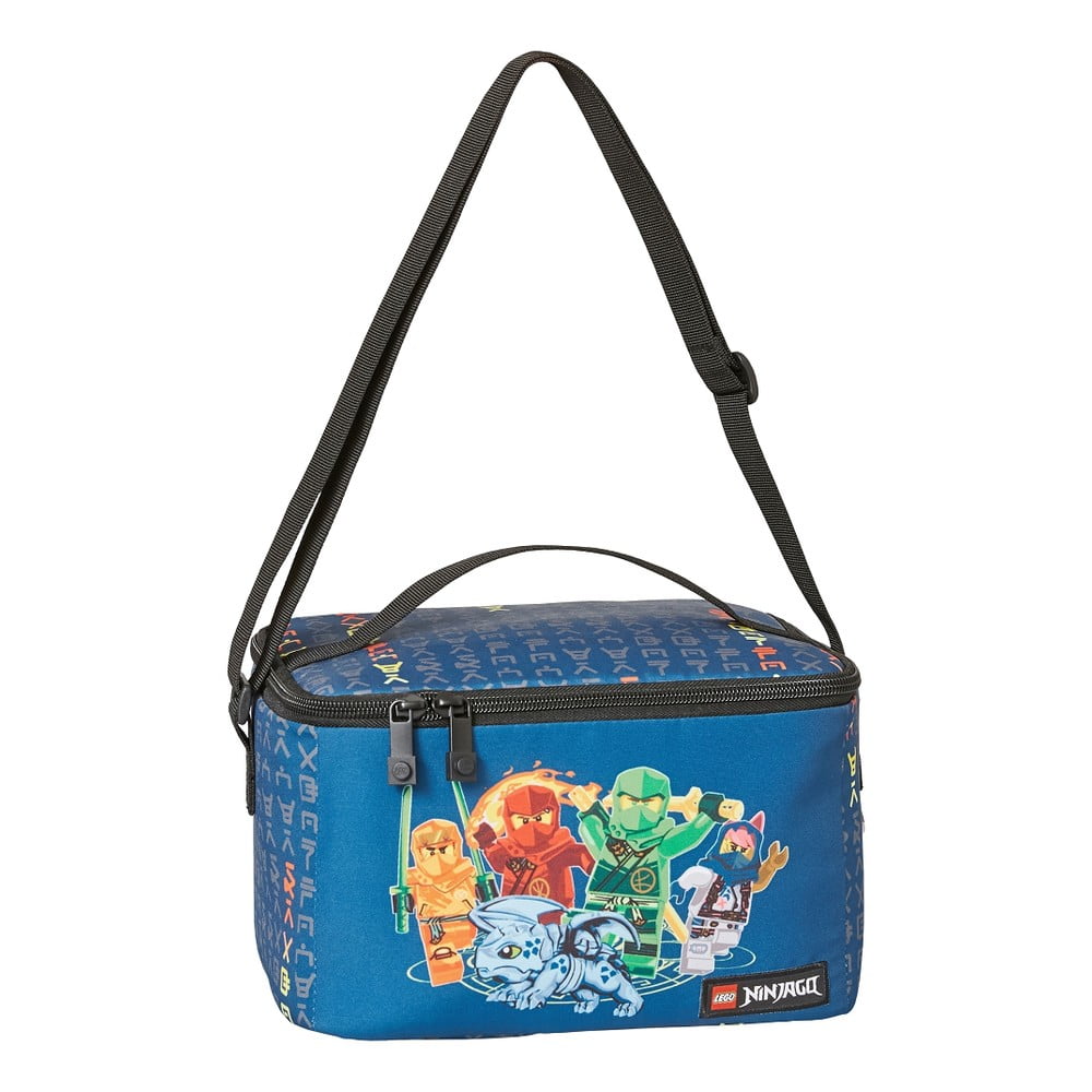 Chladicí taška 5 l Ninjago Family – LEGO®