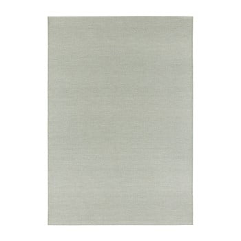 Covor adecvat și pentru exterior elle decor secret millau, 140 x 200 cm, verde deschis