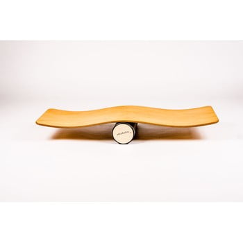 Placă de echilibru utukutu swallow, lungime 84 cm