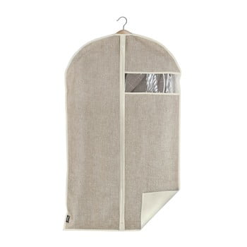 Husă protecție haine domopak living maison, lungime 100 cm