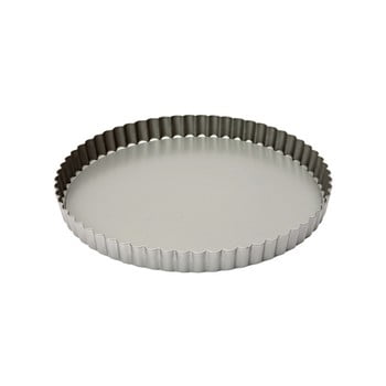 Formă pentru tartă cu suprafață antiaderentă dexam quiche, ø 22 cm