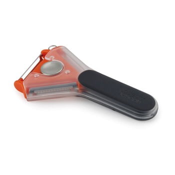 Cuțit pentru răzuit legume joseph joseph tri-peeler