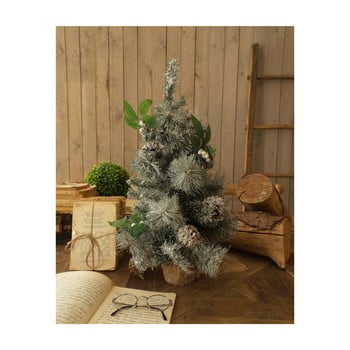 Set 2 decorațiuni suspendate de crăciun orchidea milano xmas