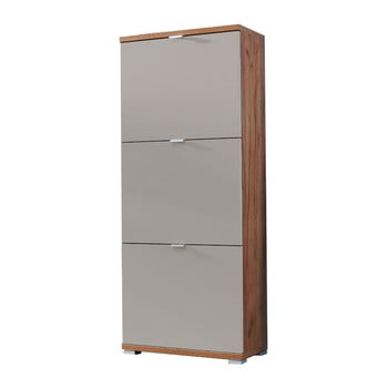 Pantofar germania colorado, înălțime 132 cm, natural