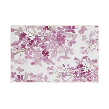 Covor oyo home valeria, 140 x 220 cm, roz